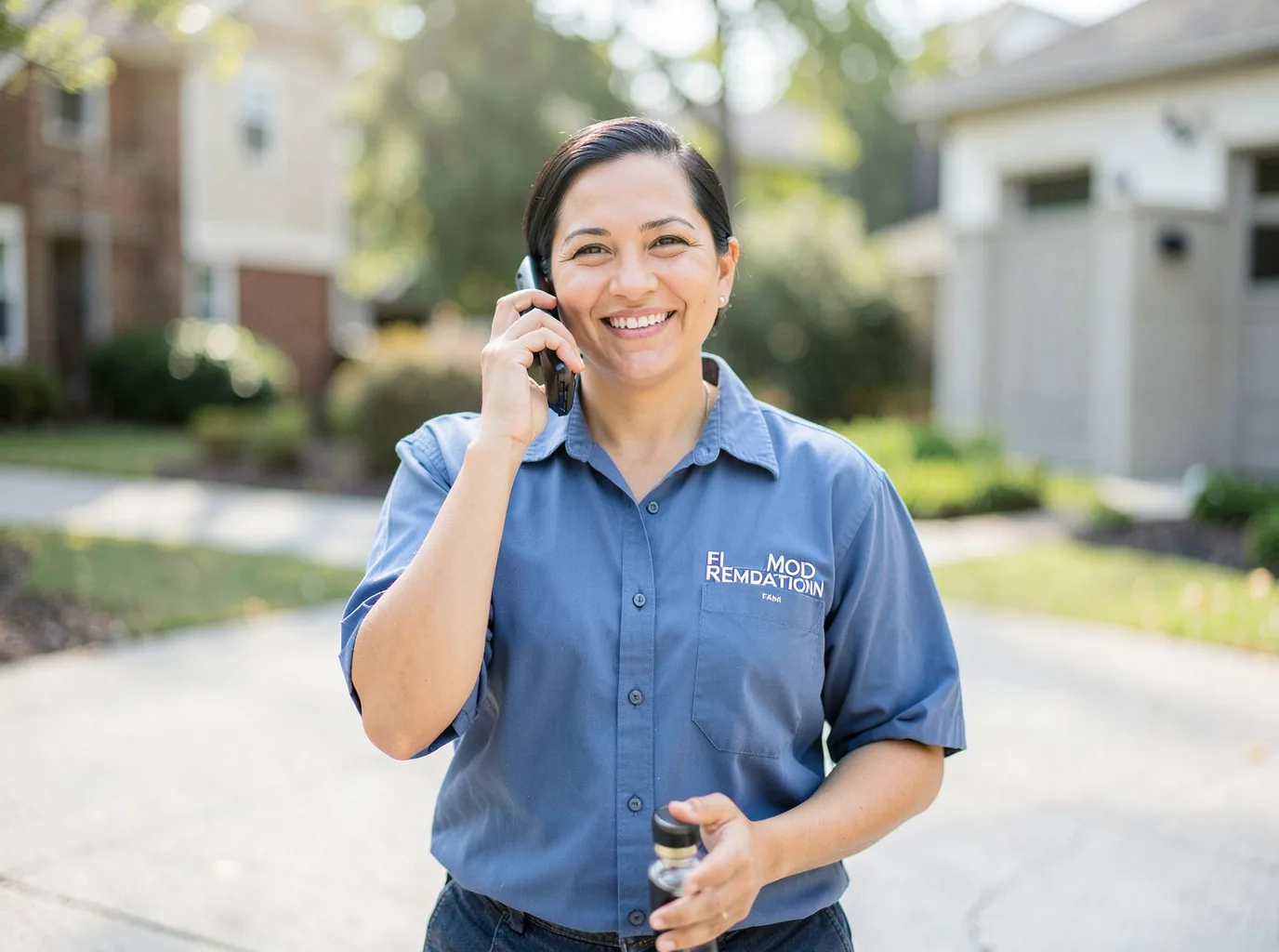 Mold Remediation Midland, IN FAQs